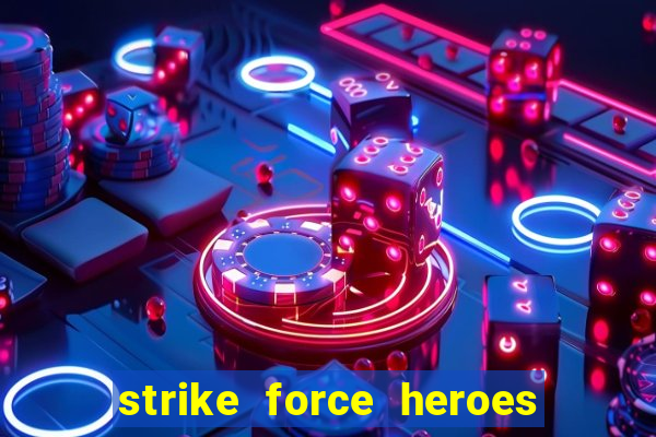 strike force heroes 3 no jogos 360